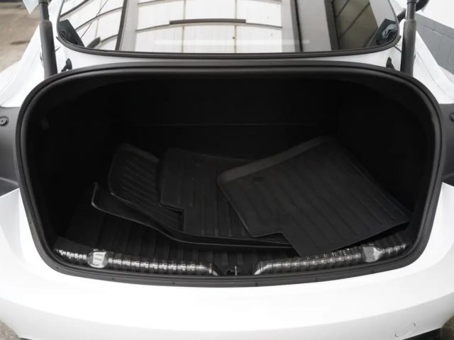 Tesla Model 3 Performance