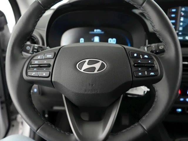 Hyundai i10 Trend