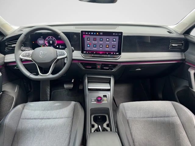 Volkswagen Tiguan 2.0 TDI DSG Life