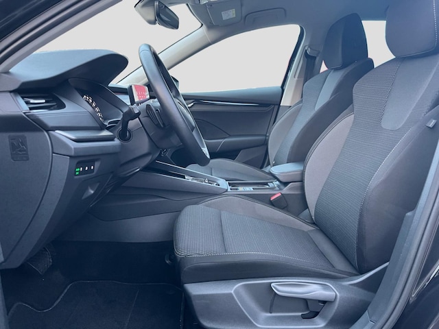 Skoda Octavia Ambition Combi