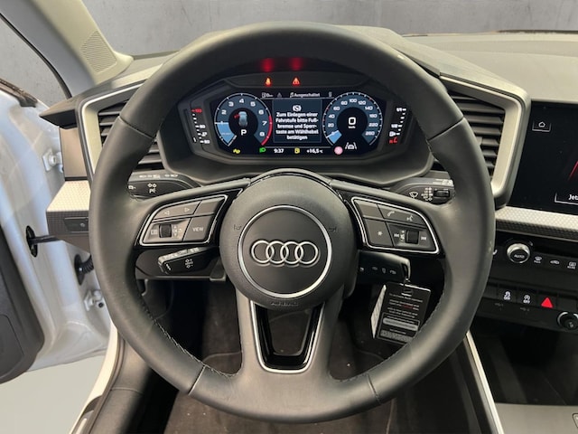 Audi A1 25 TFSI S-Tronic Sportback