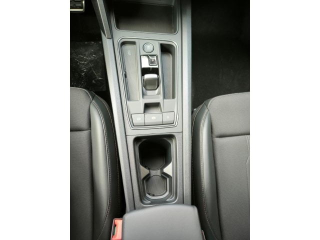 Cupra Leon 2.0 TSI Sportstourer VZ