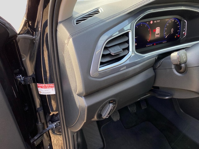 Volkswagen T-Roc 1.0 TSI Style