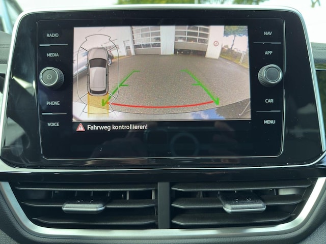 Volkswagen T-Roc 1.5 TSI DSG R-Line