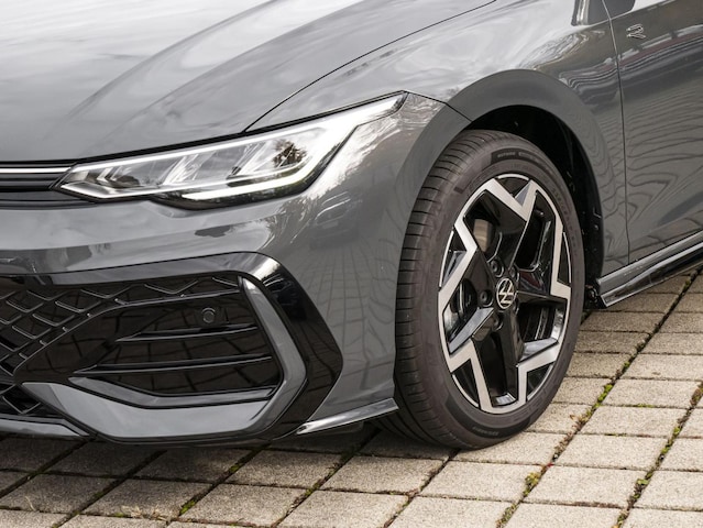 Volkswagen Golf 1.5 eTSI DSG Golf VIII R-Line