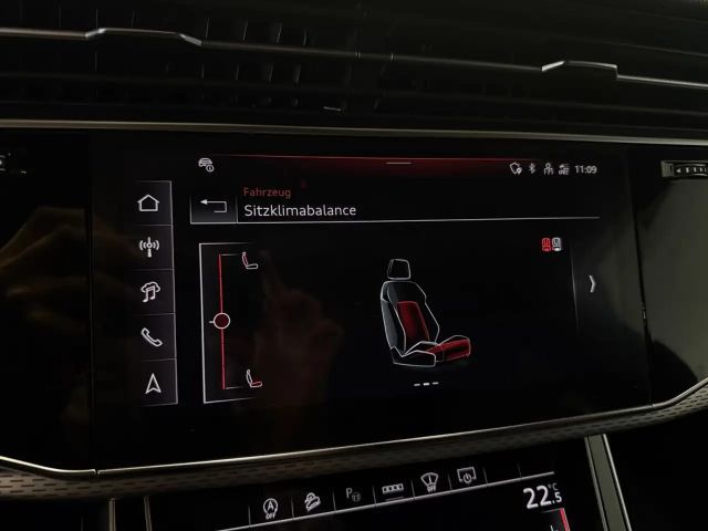 Audi Q7 55 TFSI Quattro S-Line