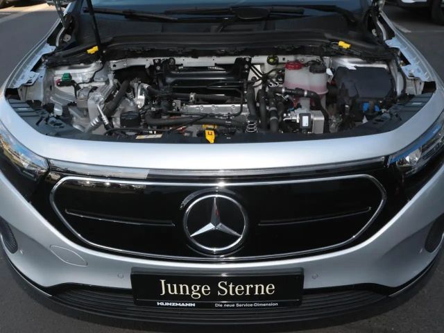 Mercedes-Benz EQA 250 Progressive