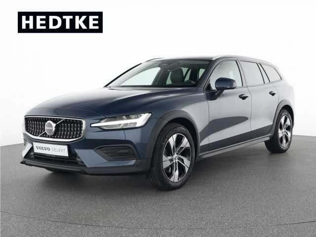 Volvo V60 Cross Country V60 Cross Country