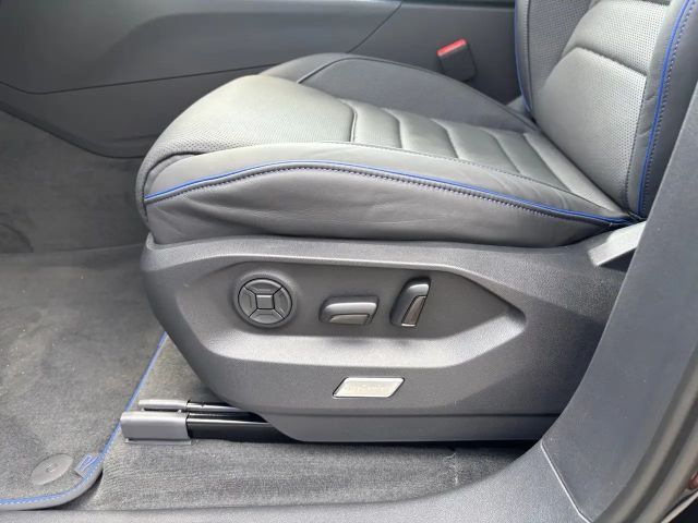 Volkswagen Touareg 4Motion eHybrid