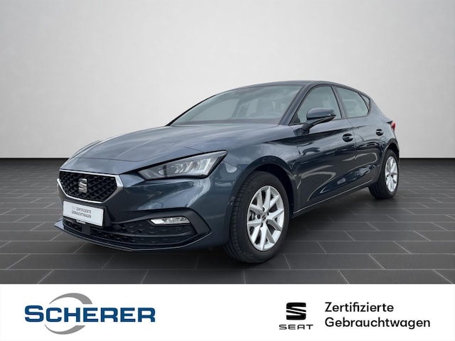 Seat Leon 1.5 TSI Style