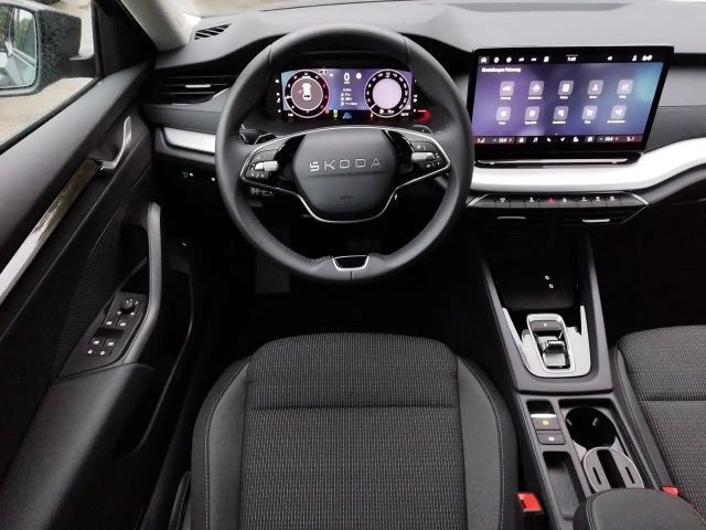 Skoda Octavia Selection