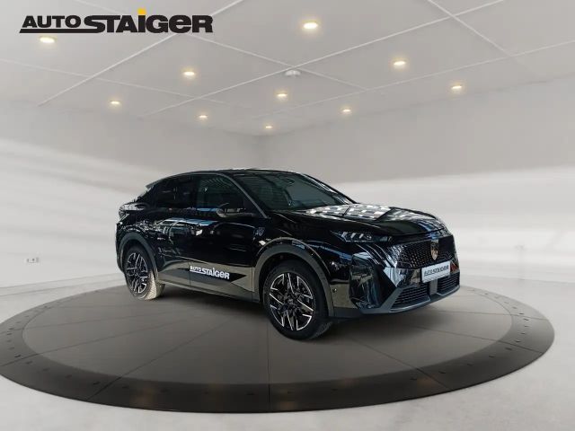 Peugeot 3008 GT-Line