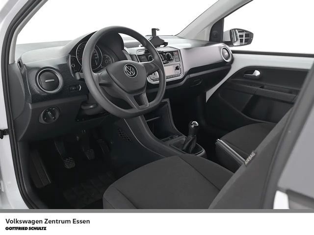 Volkswagen up! Basis LED Klima Bluetooth