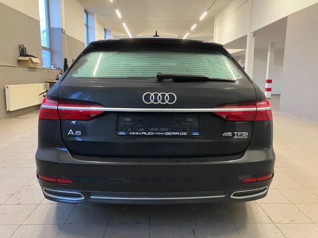 Audi A6 45 TFSI Avant Quattro S-Tronic Sport