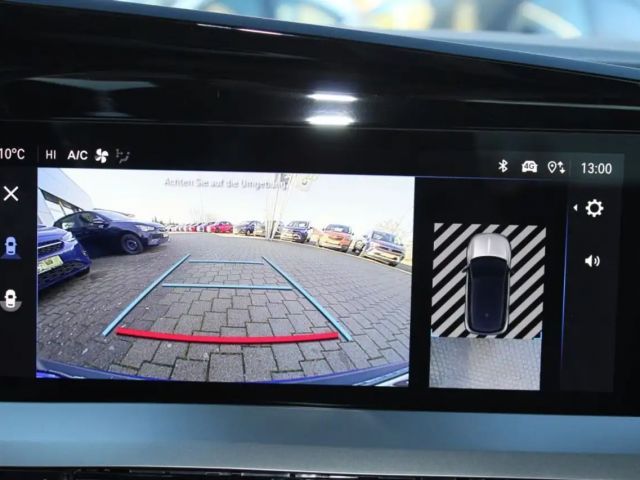 Opel Mokka Edition Hybrid Turbo