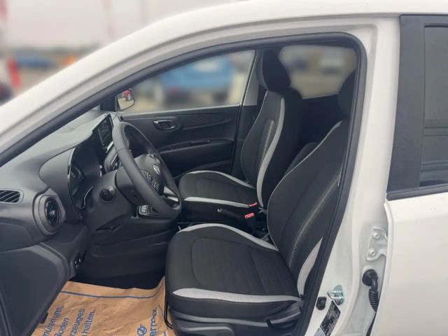 Hyundai i10 GO Plus 1,0 MT a5bu1