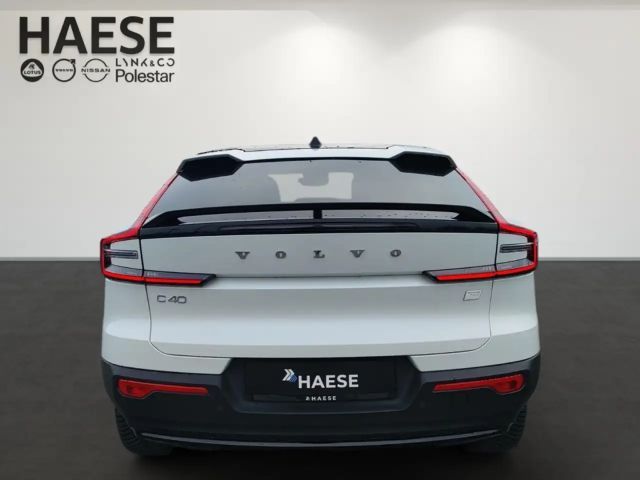 Volvo C40 AWD Recharge Ultimate