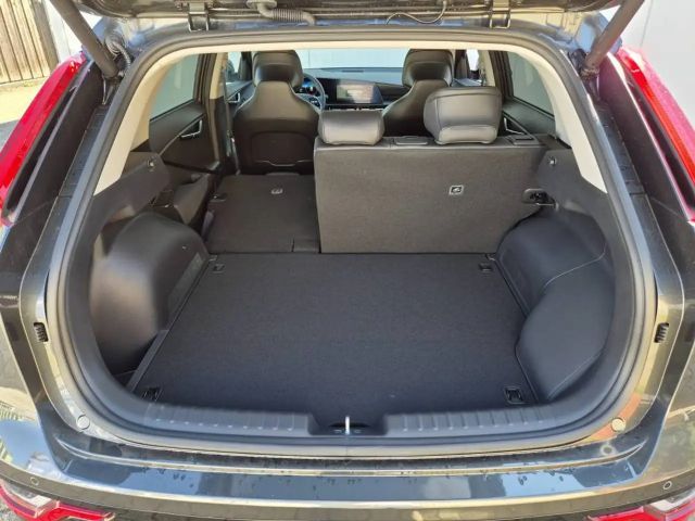 Kia Niro Hybrid PHEV