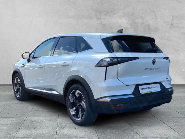 Renault Symbioz E-Tech Techno