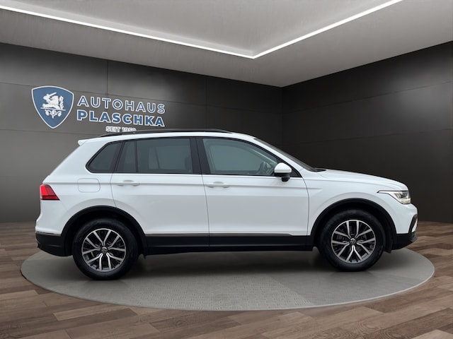 Volkswagen Tiguan 1.5 TSI Life
