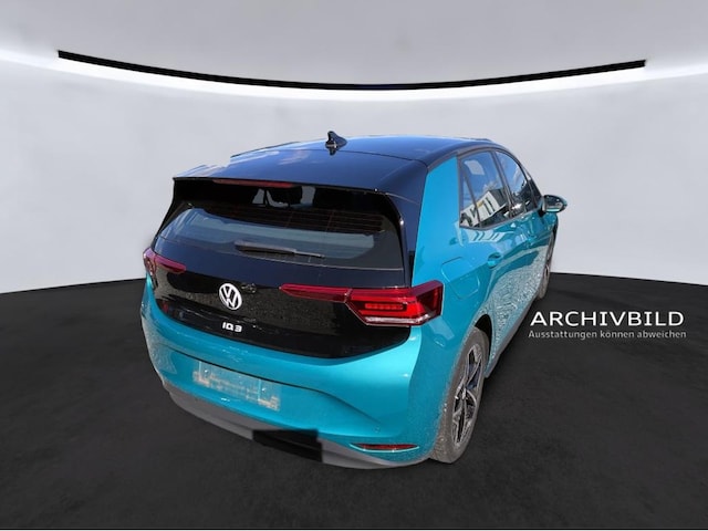 Volkswagen ID.3 Performance Pro
