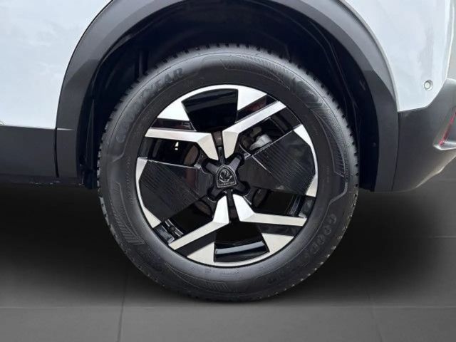 Peugeot 2008 EAT8 GT-Line PureTech