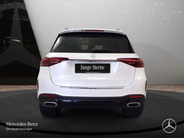 Mercedes-Benz GLE 450 4MATIC AMG Line