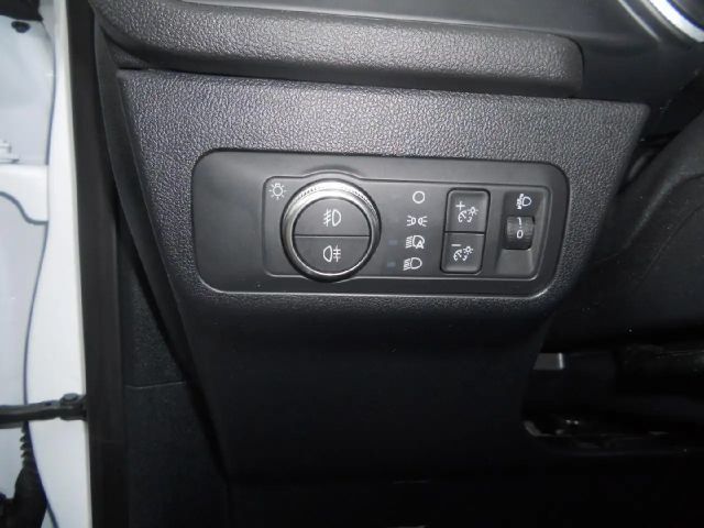 Ford Kuga Cool & Connect