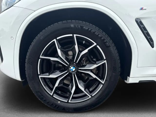 BMW X4 M-Sport xDrive