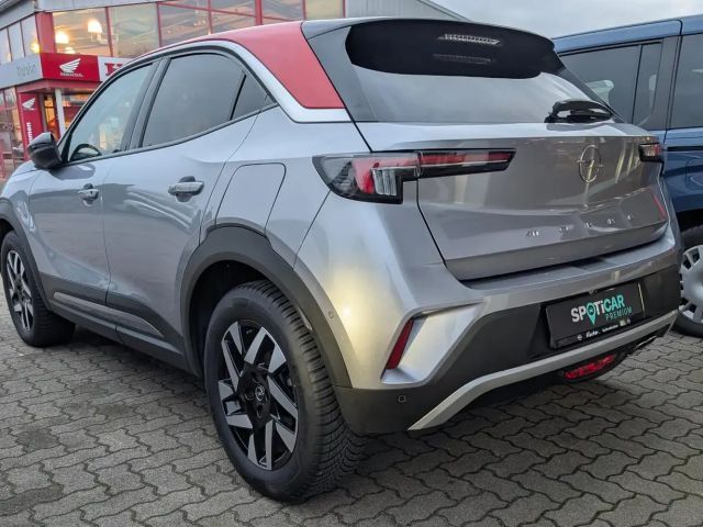 Opel Mokka Elegance