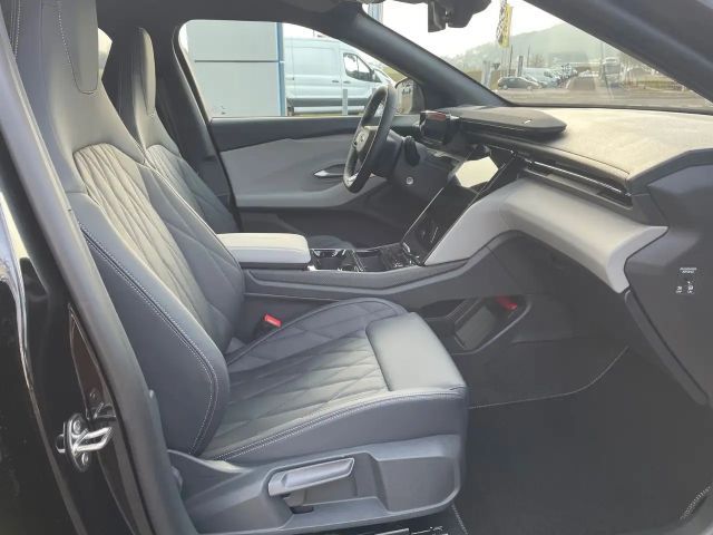 Ford Capri Extended range Premium