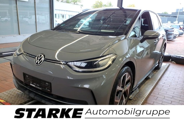 Volkswagen ID.3 Performance Pro