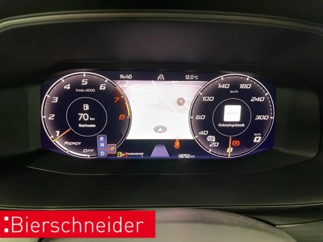 Cupra Leon 2.0 TSI DSG VZ