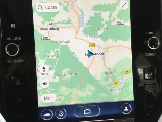 Subaru Impreza Lineartronic Edition