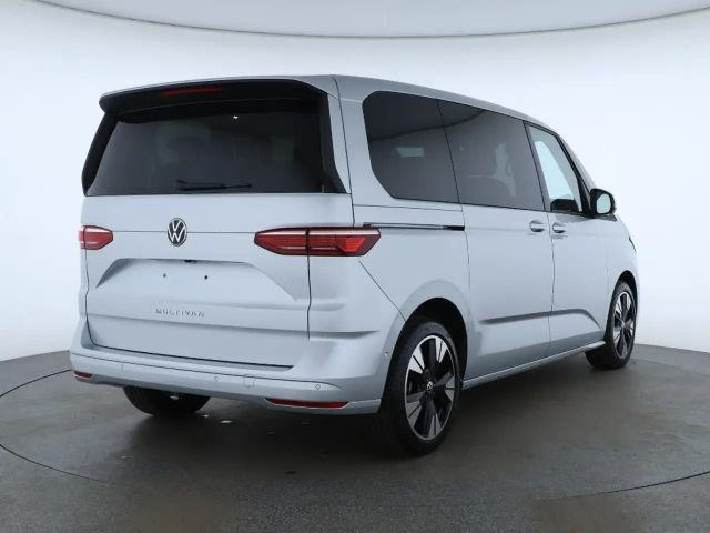 Volkswagen Multivan 2.0 TDI DSG Life T7