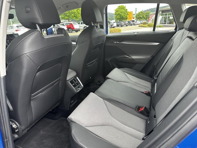 Skoda Enyaq Loft iV 60