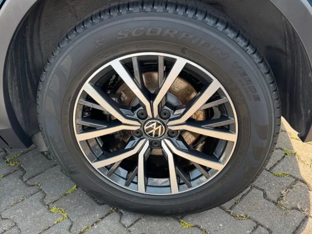 Volkswagen Tiguan 2.0 TDI Life