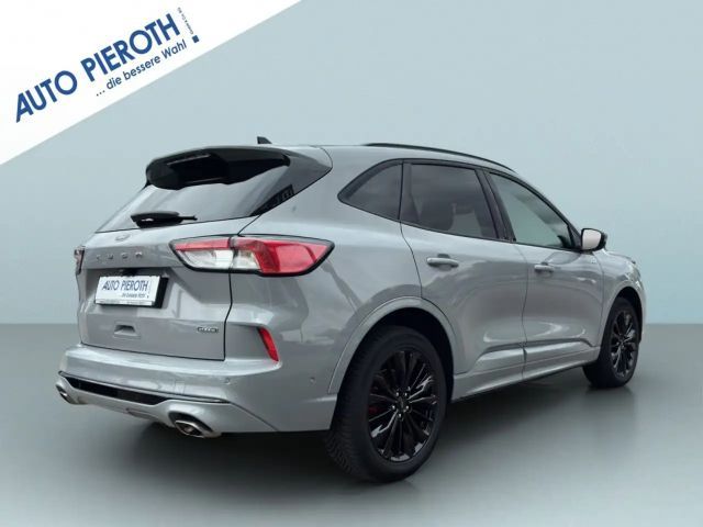 Ford Kuga Plug in Hybrid
