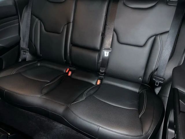 Jeep Compass 4xe Hybrid