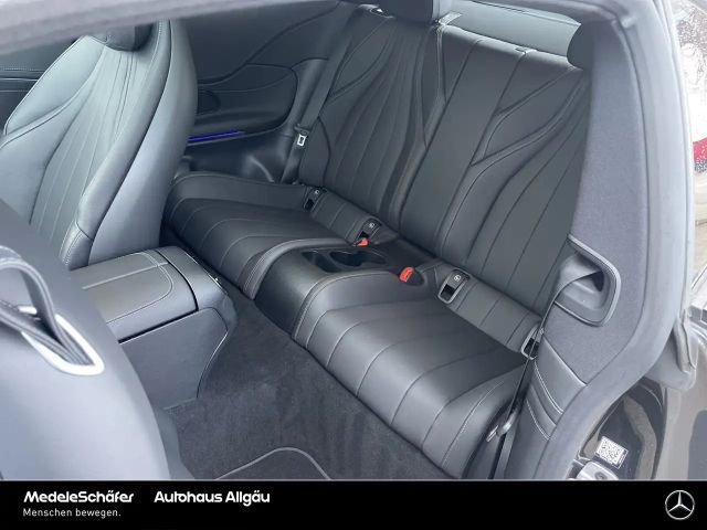 Mercedes-Benz CLE 450 4MATIC AMG Line