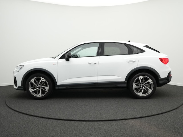 Audi Q3 35 TFSI S-Line S-Tronic Sportback
