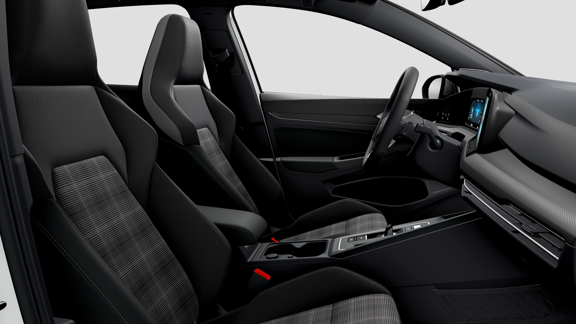 Volkswagen Golf DSG Golf VIII