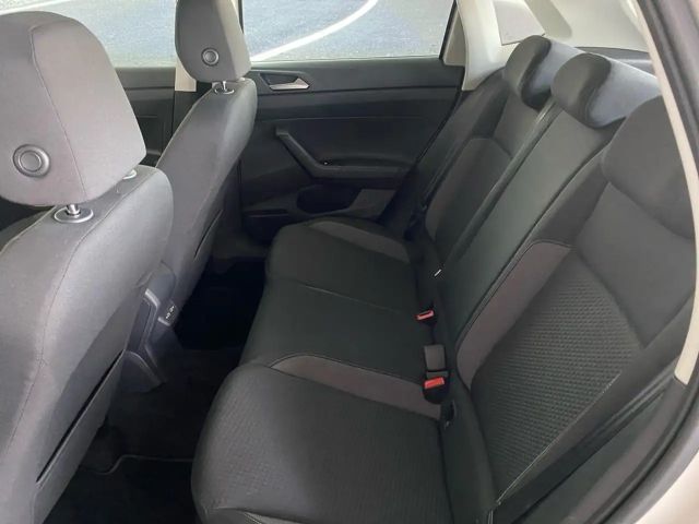 Volkswagen Polo 1.0 TSI DSG