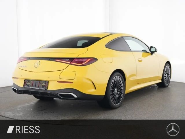 Mercedes-Benz CLE 300 Coupé