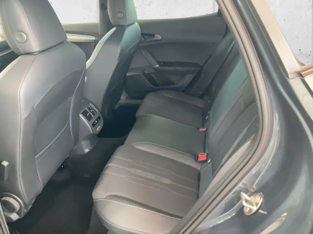 Cupra Formentor 1.5 TSI