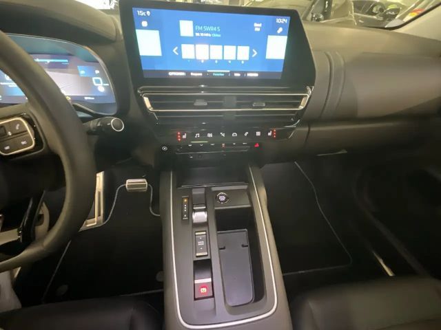 Citroën C5 Aircross Pack Shine