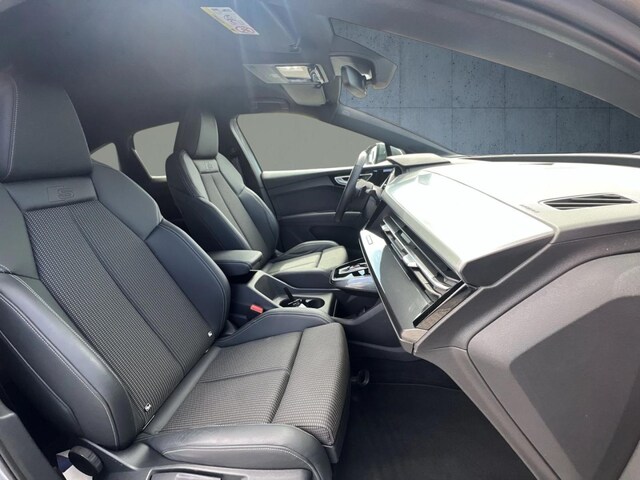 Audi Q4 e-tron 35 Sportback