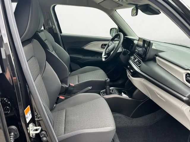 Suzuki Swift Flash Hybrid