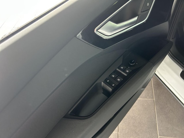 Audi Q4 e-tron Quattro