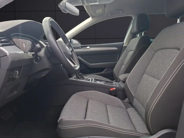 Volkswagen Passat Business DSG Variant